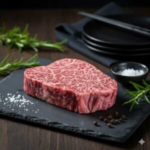 シャトーブリアン Chateaubriand Steak Cut 100