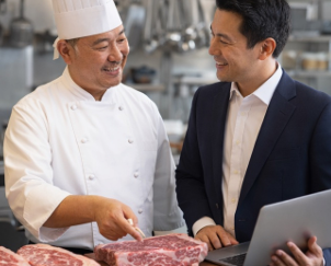 Business Consultation