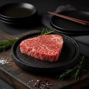 Tenderloin Steak Cut