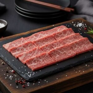 A5  焼⾁ A5 Yakiniku Cut (FOR RESERVATION ONLY)